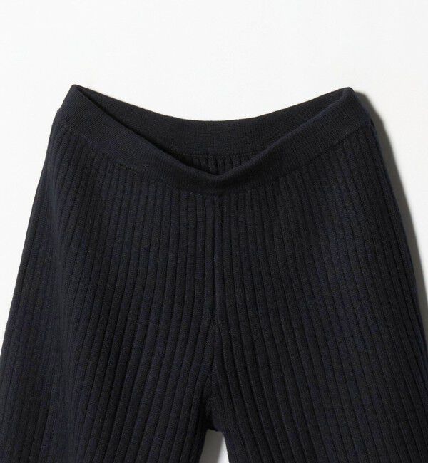 AEWEN MATOPH「＜AEWEN MATOPH＞ウールカシミヤミックス ニットショートパンツ」|その他|