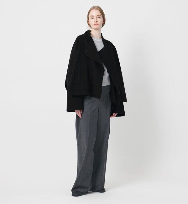 AEWEN MATOPH「＜AEWEN MATOPH＞マルチウェイリバーコート」|その他|