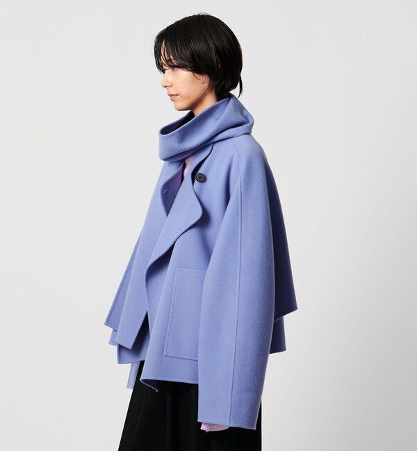 AEWEN MATOPH「＜AEWEN MATOPH＞マルチウェイリバーコート」|その他|