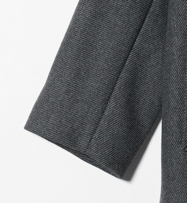 UNITED ARROWS「MANTECO テーラード コート」|その他|