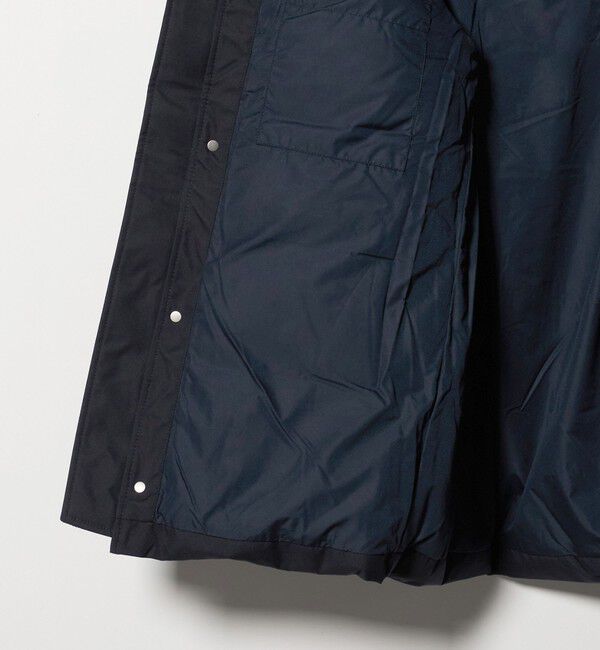 UNITED ARROWS「【別注】＜PYRENEX＞PAU/ダウンジャケット」|ダウン|