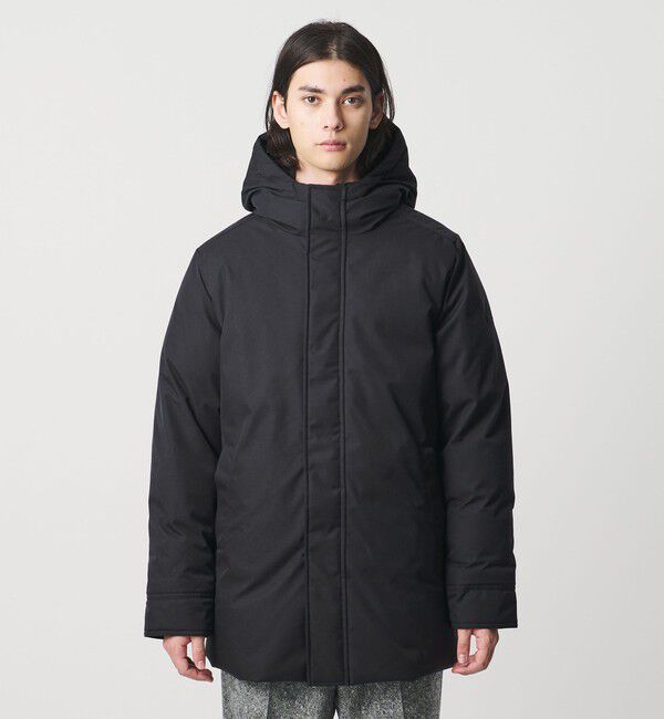 UNITED ARROWS「【別注】＜PYRENEX＞PAU/ダウンジャケット」|ダウン|