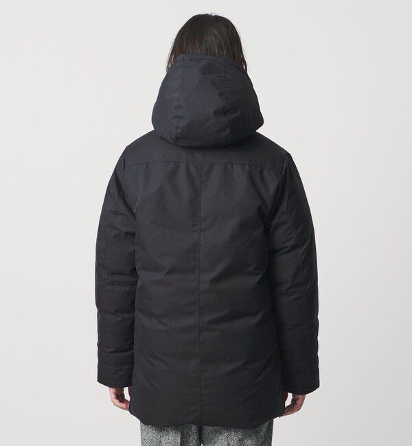 UNITED ARROWS「【別注】＜PYRENEX＞PAU/ダウンジャケット」|ダウン|