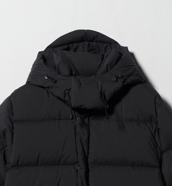 UNITED ARROWS「【別注】＜PYRENEX＞BELFORT 2/ベルフォール2/ダウンジャケット」|ダウン|