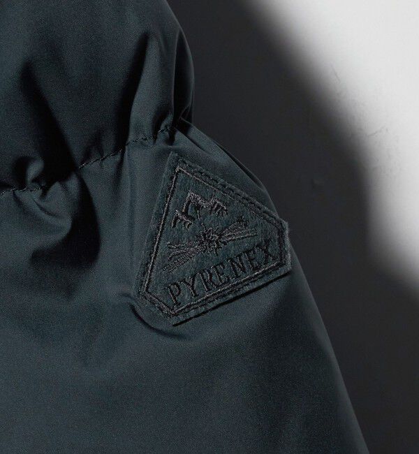 UNITED ARROWS「【別注】＜PYRENEX＞BELFORT 2/ベルフォール2/ダウンジャケット」|ダウン|