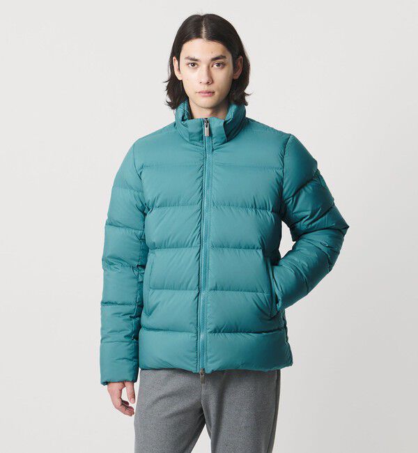 UNITED ARROWS「【別注】＜PYRENEX＞SPOUTNIC JACKET/スプートニック ジャケット/ダウンジャケット」|ダウン|