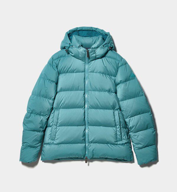 UNITED ARROWS「【別注】＜PYRENEX＞SPOUTNIC JACKET/スプートニック ジャケット/ダウンジャケット」|ダウン|