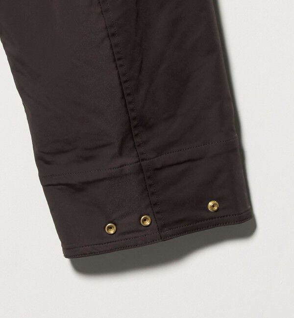 UNITED ARROWS「バーン ジャケット」|その他|