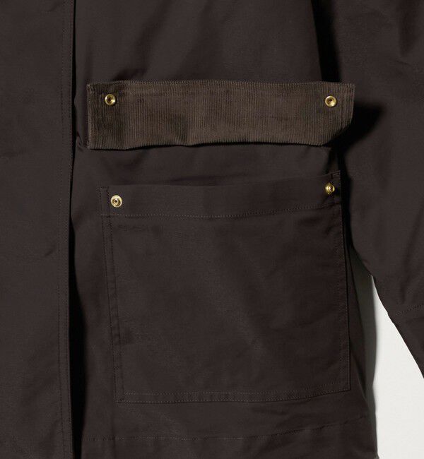 UNITED ARROWS「バーン ジャケット」|その他|