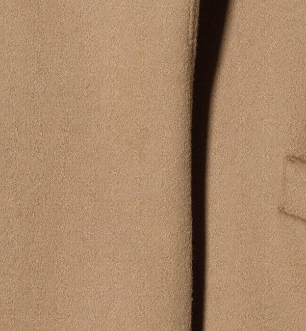 UNITED ARROWS「ビッグ テーラード コート」|チェスターコート|