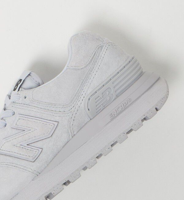 UNITED ARROWS「＜New Balance＞U574LGTT/D スニーカー」|スニーカー|