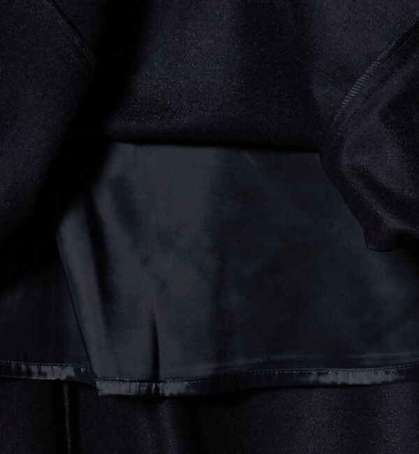 UNITED ARROWS「バランサーキュラー フレア スカート」|フレア|