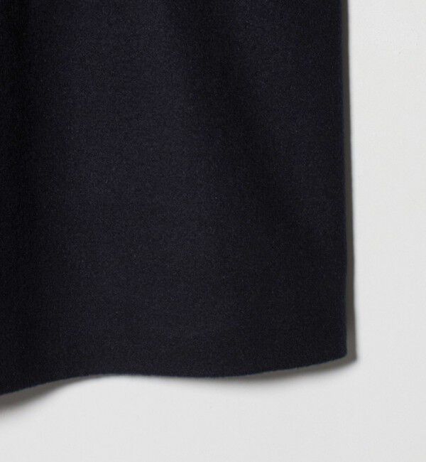 UNITED ARROWS「ウール カシミヤ ビーバーチェスターコート」|チェスターコート|