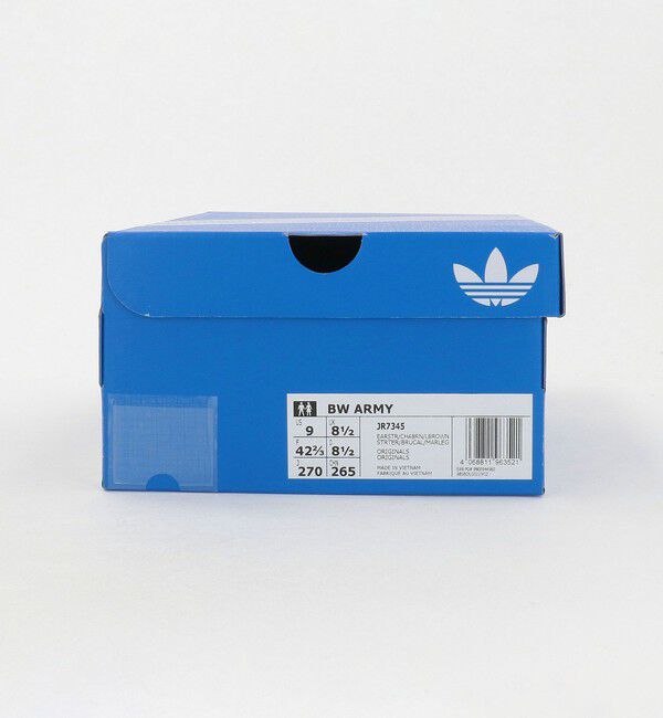 UNITED ARROWS「＜adidas Originals＞BW ARMY/BW アーミー/スニーカー」|スニーカー|