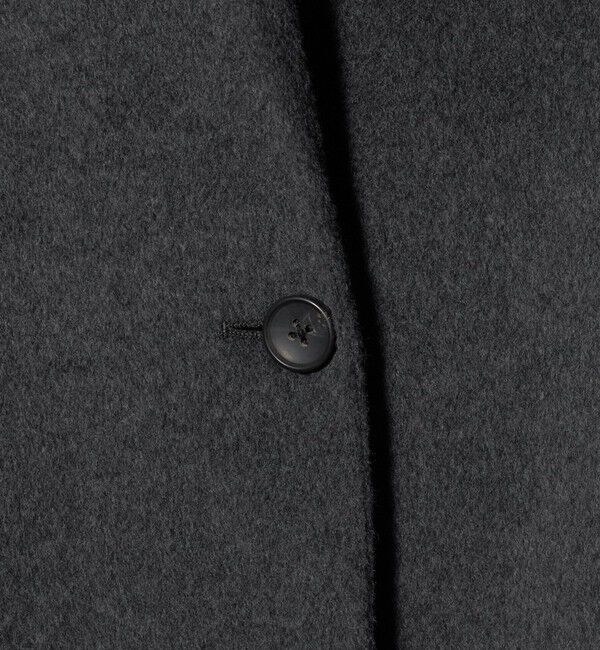 UNITED ARROWS「リバー テーラードコート」|その他|