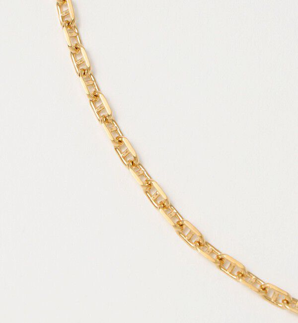 UNITED ARROWS「＜PHILIPPE AUDIBERT＞ENARA ネックレス GD」|ネックレス|