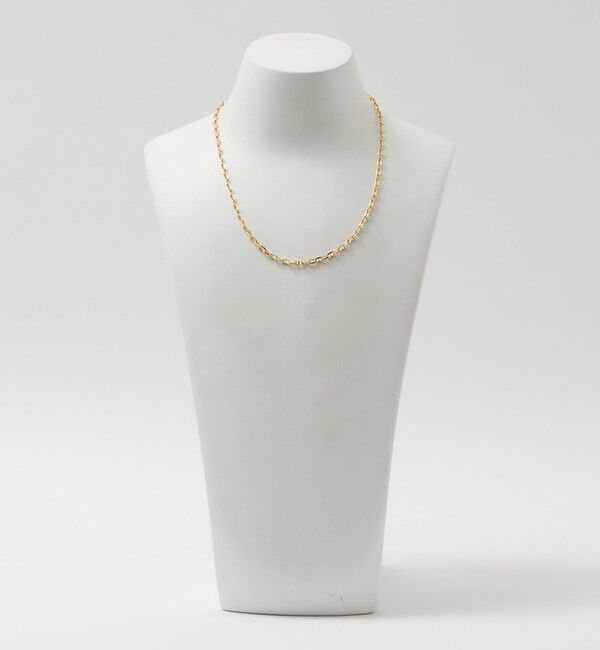 UNITED ARROWS「＜PHILIPPE AUDIBERT＞ENARA ネックレス GD」|ネックレス|