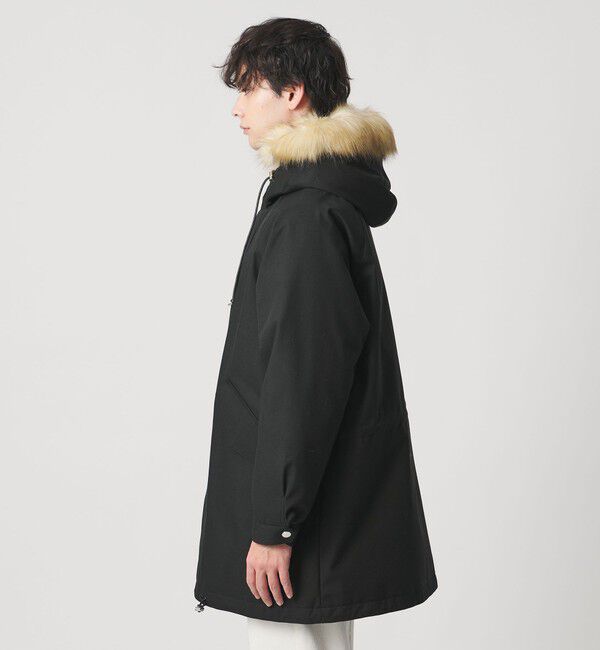 UNITED ARROWS「＜MACKINTOSH＞RAINTEC SKYE PARKA DOWN GTS/ダウンコート」|ダウン|