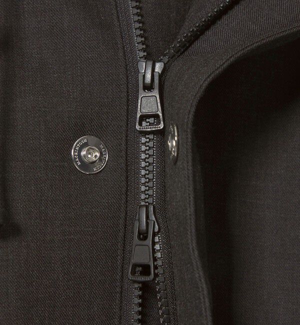 UNITED ARROWS「＜MACKINTOSH＞RAINTEC SKYE PARKA DOWN GTS/ダウンコート」|ダウン|