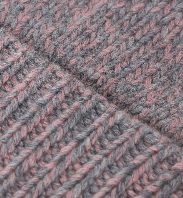 UNITED ARROWS「ミックス フィンガーレス グローブ」|手袋|