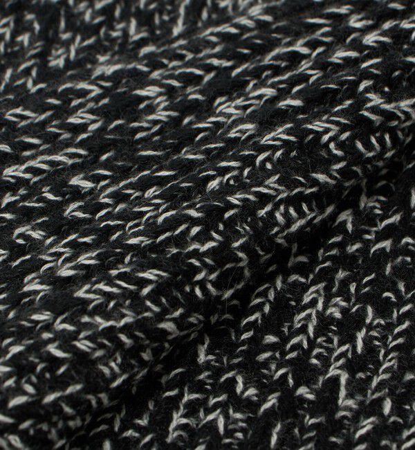 UNITED ARROWS「ミックス マフラー」|マフラー|