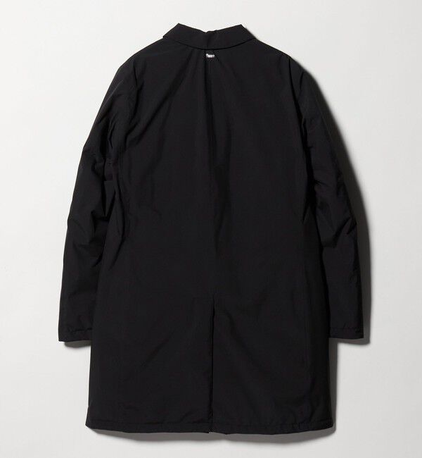 UNITED ARROWS「＜HERNO＞ダウン ステンカラーコート」|ダウン|