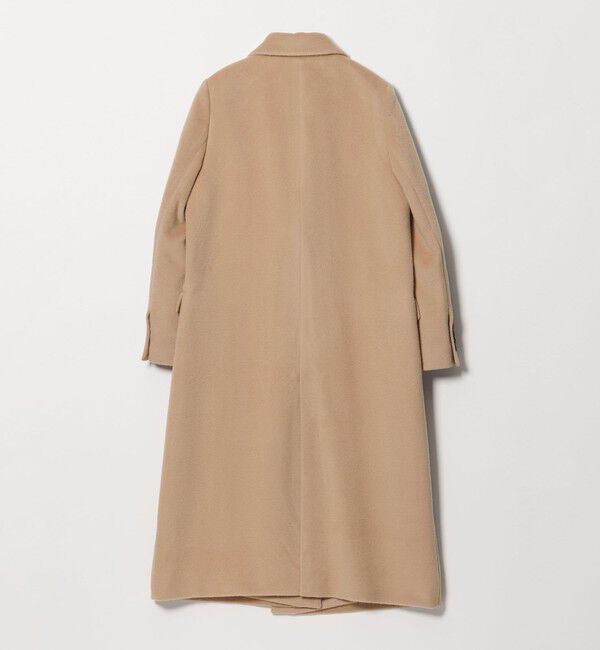 UNITED ARROWS「6B テーラードコート」|チェスターコート|