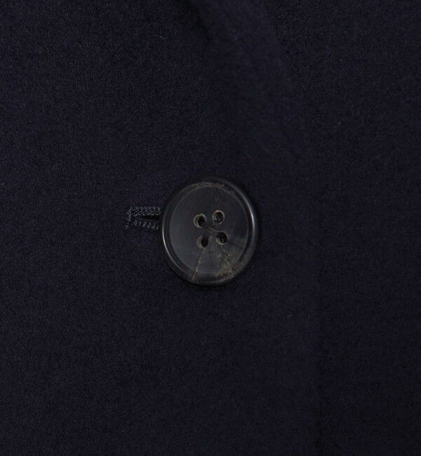 UNITED ARROWS「6B テーラードコート」|チェスターコート|