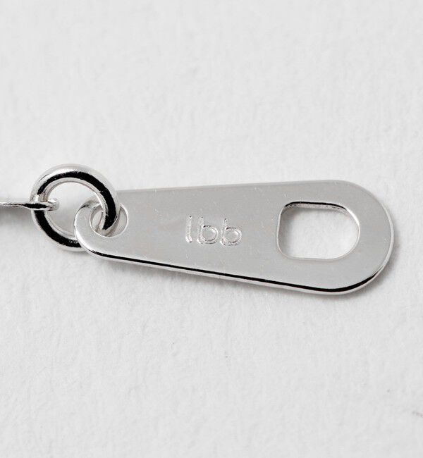 UNITED ARROWS「＜les bonbon＞W10K VICTRIA チェーンネックレス65」|ネックレス|