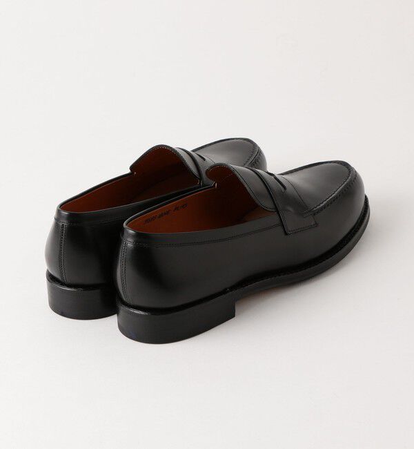 UNITED ARROWS green label relaxing「【別注】＜Jalan Sriwijaya＞ペニー ローファー ドレスシューズ」|ビジネス・ドレスシューズ|