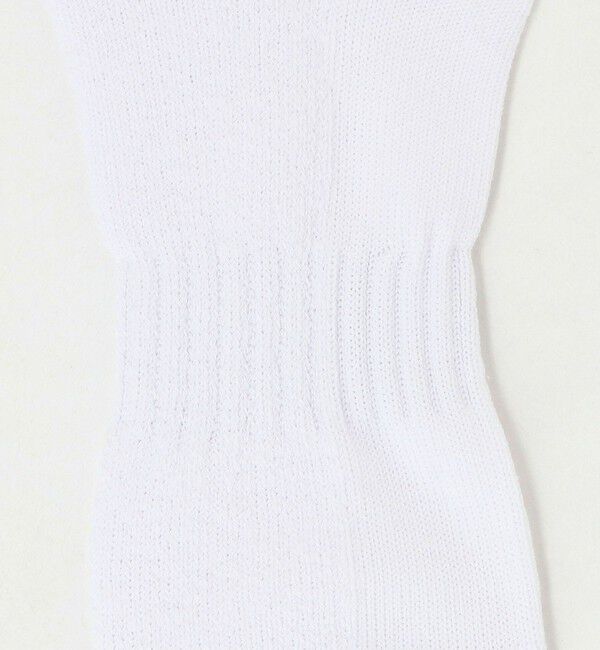 UNITED ARROWS green label relaxing「GLR クオーター 3P ソックス」|ソックス|