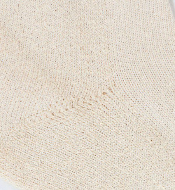 UNITED ARROWS green label relaxing「GLR クオーター 3P ソックス」|ソックス|