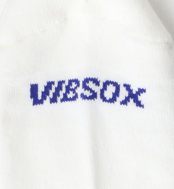 UNITED ARROWS green label relaxing「＜VIBSOX＞リブ ソックス」|ソックス|