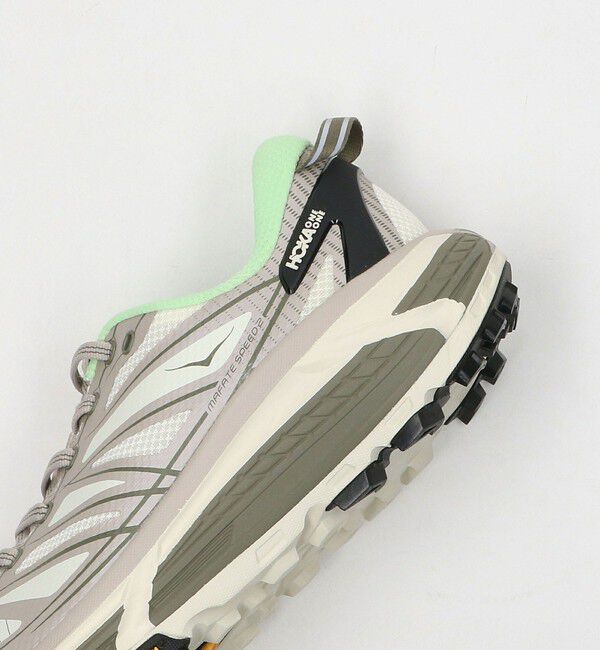 UNITED ARROWS green label relaxing「＜HOKA＞マファテ スピード 2 スニーカー」|スニーカー|