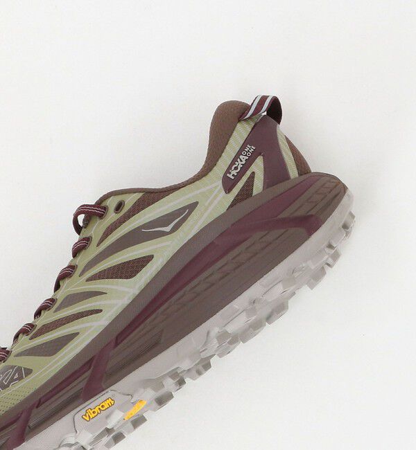 UNITED ARROWS green label relaxing「＜HOKA＞マファテ スピード 2 スニーカー」|スニーカー|