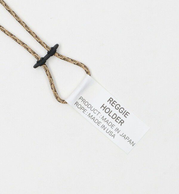 UNITED ARROWS green label relaxing「＜REGGIE HOLDER＞グラスコード」|メガネ|