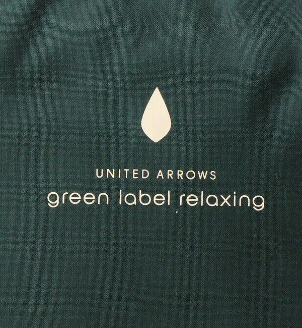 UNITED ARROWS green label relaxing「GLR スーベニア TOTE M トートバッグ」|トートバッグ|