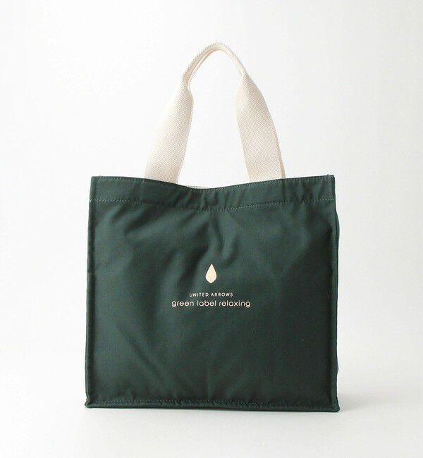 UNITED ARROWS green label relaxing「GLR スーベニア TOTE M トートバッグ」|トートバッグ|