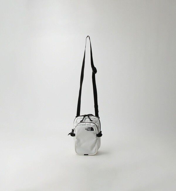 UNITED ARROWS green label relaxing「＜THE NORTH FACE＞ボルダー ミニ ショルダーバッグ」|ショルダー・メッセンジャー|OFF WHITE