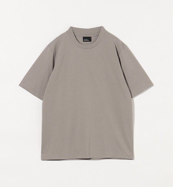 UNITED ARROWS green label relaxing「【WEB限定】JUST fit ジャケイン T 半袖 Tシャツ カットソー -吸水速乾・抗菌-」|Tシャツ・カットソー|
