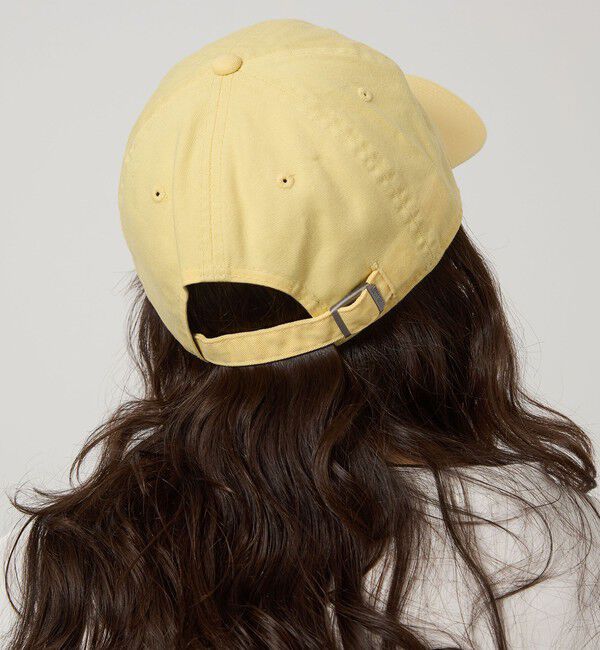 UNITED ARROWS green label relaxing「【別注】＜NEW ERA＞920 ハンドウォッシュ コットン キャップ / CAP」|キャップ・キャスケット|