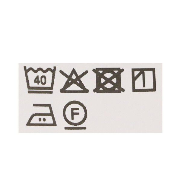 UNITED ARROWS green label relaxing「＜To b. by agnes b.コラボ＞ドットボタン カーディガン」|カーディガン|