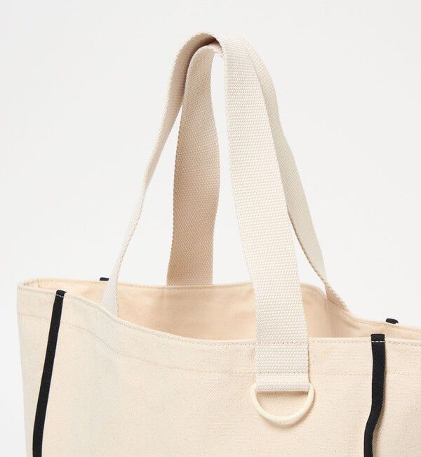 UNITED ARROWS green label relaxing「＜To b. by agnes b.コラボ＞トートバッグ」|トートバッグ|