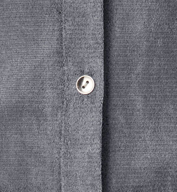 UNITED ARROWS green label relaxing「極みシアーフロッキーカーデ」|カーディガン|