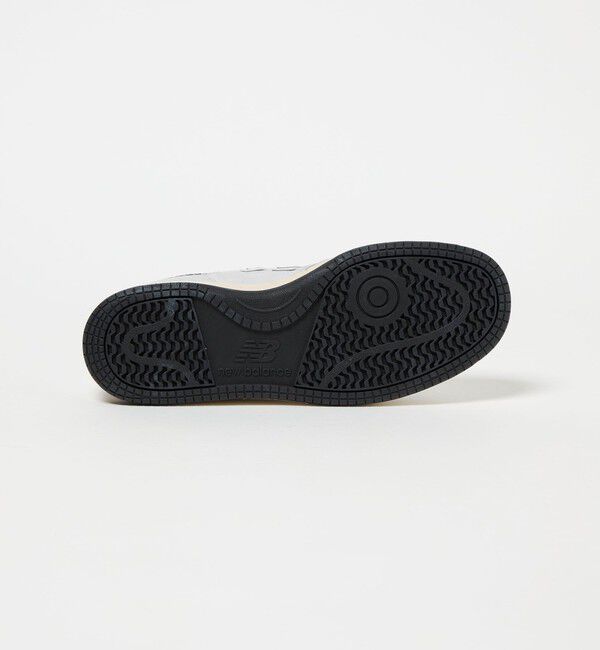 UNITED ARROWS green label relaxing「【国内EXCLUSIVE】＜New Balance＞BB480 PEG スニーカー (22.5-25cm)」|スニーカー|