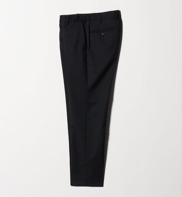 UNITED ARROWS green label relaxing「A+ TWPU サージ スリム アジャスター セットアップパンツ -ウォッシャブル・ストレッチ-」|スーツ|