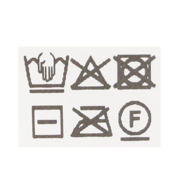 UNITED ARROWS green label relaxing「フェザー ノースリーブ プルオーバー  -ウォッシャブル-」|ベスト・ジレ|