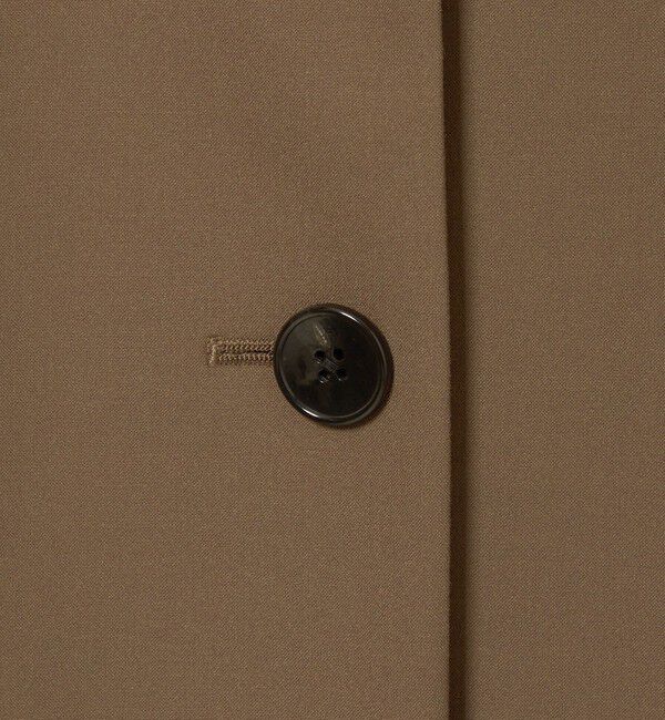 EMMEL REFINES「＜EMMEL REFINES＞EM 2ボタン テーラード ジャケット」|テーラードジャケット|