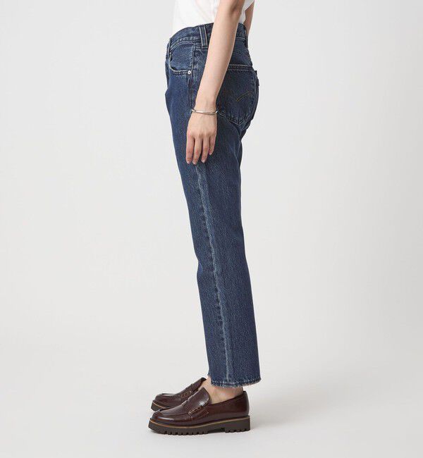 UNITED ARROWS green label relaxing「【別注】＜Levi&rsquo;s(R)＞GLR 501(R) &rsquo;93 STRAIGHT デニム パンツ ジーンズ」|デニム|
