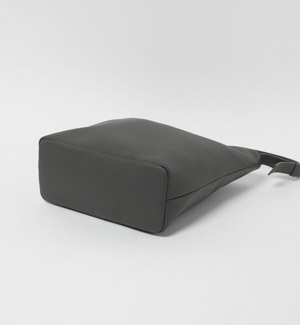 UNITED ARROWS green label relaxing「【WEB限定】GLR レザーライク ファンクショナル ショルダーバッグ」|ショルダー・メッセンジャー|